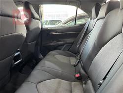 تۆیۆتا کامری